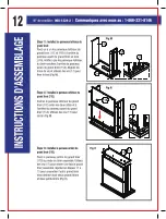 Preview for 28 page of MasterCraft 068-1224-2 Instruction Manual