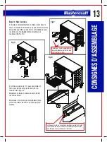 Preview for 29 page of MasterCraft 068-1224-2 Instruction Manual