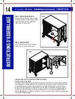 Preview for 30 page of MasterCraft 068-1224-2 Instruction Manual