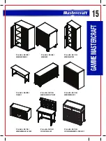 Preview for 31 page of MasterCraft 068-1224-2 Instruction Manual