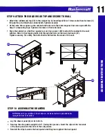 Preview for 11 page of MasterCraft 068-1577-2 Instruction Manual