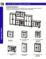 Preview for 18 page of MasterCraft 068-1577-2 Instruction Manual