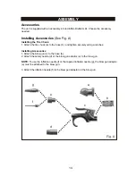 Предварительный просмотр 14 страницы MasterCraft 099-4119-2 Owner'S Manual