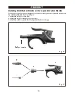 Предварительный просмотр 15 страницы MasterCraft 099-4119-2 Owner'S Manual