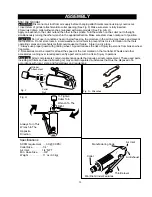 Предварительный просмотр 18 страницы MasterCraft 099-4119-2 Owner'S Manual