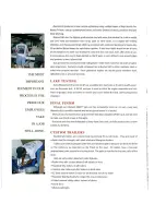 Preview for 10 page of MasterCraft 19 skier 2002 Owner'S Manual