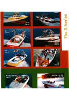 Preview for 13 page of MasterCraft 19 skier 2002 Owner'S Manual