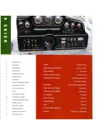 Preview for 14 page of MasterCraft 19 skier 2002 Owner'S Manual