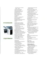 Preview for 20 page of MasterCraft 19 skier 2002 Owner'S Manual