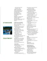 Preview for 24 page of MasterCraft 19 skier 2002 Owner'S Manual