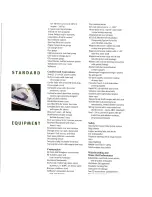 Preview for 32 page of MasterCraft 19 skier 2002 Owner'S Manual