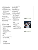 Preview for 33 page of MasterCraft 19 skier 2002 Owner'S Manual