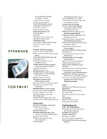 Preview for 36 page of MasterCraft 19 skier 2002 Owner'S Manual