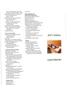 Preview for 37 page of MasterCraft 19 skier 2002 Owner'S Manual