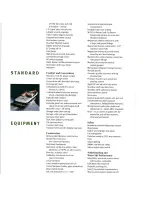 Preview for 40 page of MasterCraft 19 skier 2002 Owner'S Manual