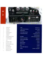 Preview for 42 page of MasterCraft 19 skier 2002 Owner'S Manual