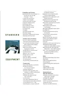 Preview for 46 page of MasterCraft 19 skier 2002 Owner'S Manual