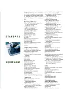 Preview for 62 page of MasterCraft 19 skier 2002 Owner'S Manual