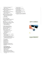 Preview for 63 page of MasterCraft 19 skier 2002 Owner'S Manual