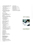 Preview for 67 page of MasterCraft 19 skier 2002 Owner'S Manual