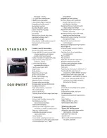 Preview for 74 page of MasterCraft 19 skier 2002 Owner'S Manual