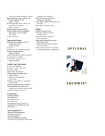 Preview for 75 page of MasterCraft 19 skier 2002 Owner'S Manual