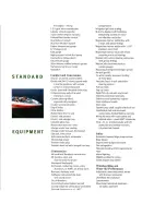 Preview for 78 page of MasterCraft 19 skier 2002 Owner'S Manual