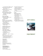 Preview for 79 page of MasterCraft 19 skier 2002 Owner'S Manual