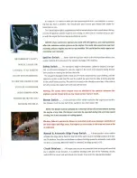 Preview for 82 page of MasterCraft 19 skier 2002 Owner'S Manual