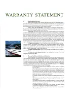 Preview for 90 page of MasterCraft 19 skier 2002 Owner'S Manual