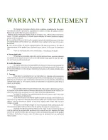 Preview for 93 page of MasterCraft 19 skier 2002 Owner'S Manual