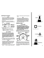 Preview for 16 page of MasterCraft 1987 Tristar Owner'S Manual