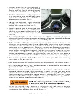 Preview for 4 page of MasterCraft 2007 MariStar Owner'S Manual