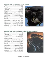 Preview for 20 page of MasterCraft 2007 MariStar Owner'S Manual