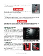 Preview for 25 page of MasterCraft 2007 MariStar Owner'S Manual