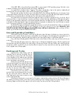 Preview for 38 page of MasterCraft 2007 MariStar Owner'S Manual