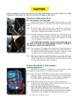 Preview for 47 page of MasterCraft 2007 MariStar Owner'S Manual