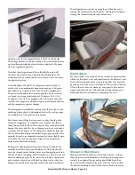 Предварительный просмотр 73 страницы MasterCraft 2009 MariStar X-Series Owner'S Manual