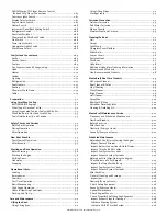 Preview for 9 page of MasterCraft 200V Owner'S Manual