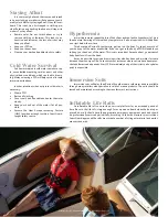 Preview for 21 page of MasterCraft 200V Owner'S Manual