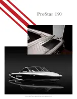 Preview for 29 page of MasterCraft 200V Owner'S Manual