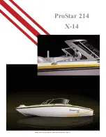 Preview for 33 page of MasterCraft 200V Owner'S Manual