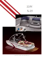 Preview for 43 page of MasterCraft 200V Owner'S Manual