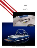 Preview for 47 page of MasterCraft 200V Owner'S Manual