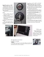 Preview for 59 page of MasterCraft 200V Owner'S Manual