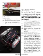 Preview for 133 page of MasterCraft 200V Owner'S Manual