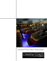 Preview for 136 page of MasterCraft 200V Owner'S Manual