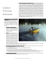 Preview for 137 page of MasterCraft 200V Owner'S Manual