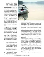 Preview for 138 page of MasterCraft 200V Owner'S Manual