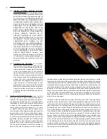 Preview for 139 page of MasterCraft 200V Owner'S Manual